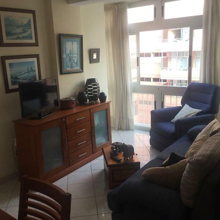 Apartamento Puerto De La Cruz Exterior foto