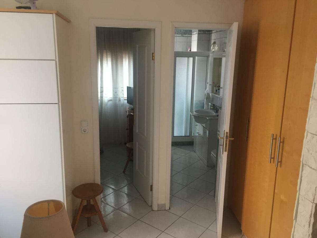 Apartamento Puerto De La Cruz Exterior foto