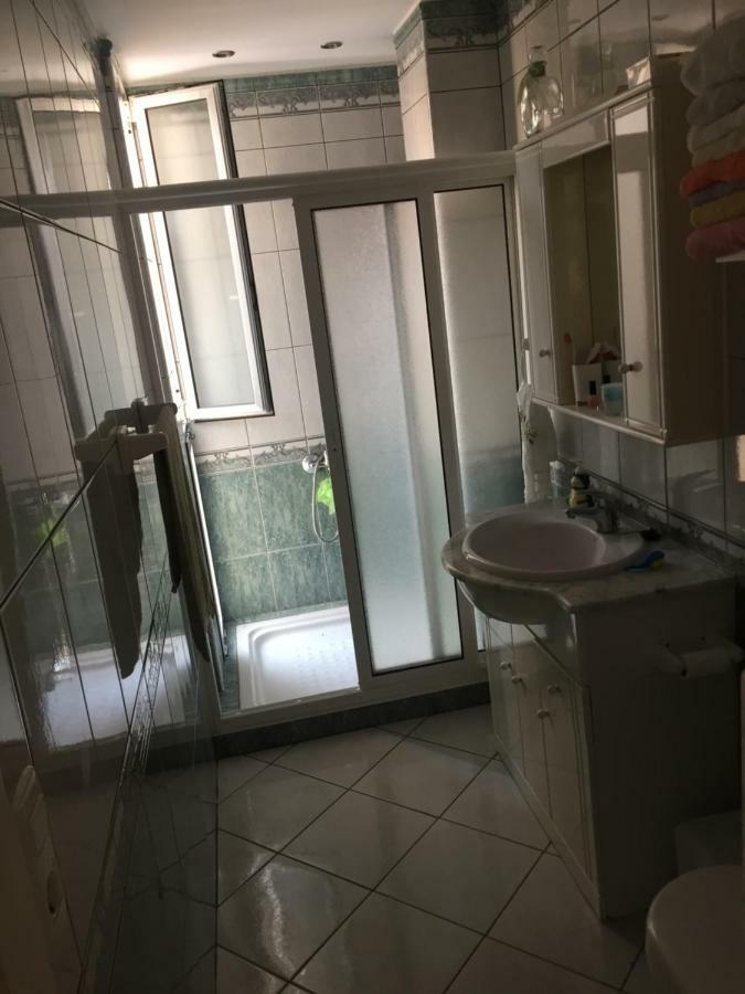 Apartamento Puerto De La Cruz Exterior foto