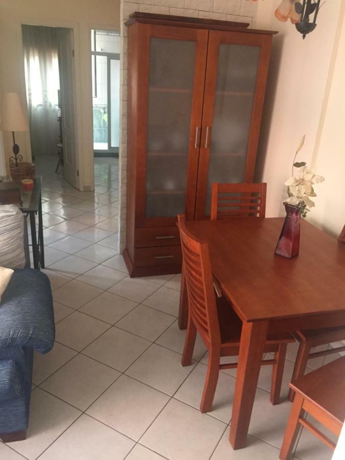 Apartamento Puerto De La Cruz Exterior foto